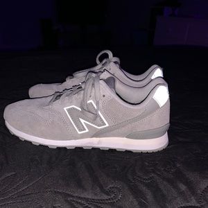 New Balance Shoes